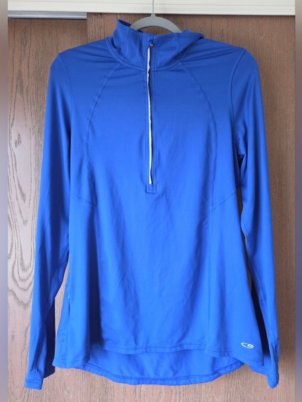 Women's Long Sleeve Sports Top